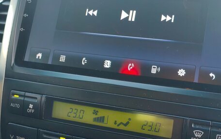 Toyota Land Cruiser Prado 120 рестайлинг, 2008 год, 2 000 000 рублей, 11 фотография