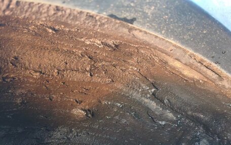 Toyota Land Cruiser Prado 120 рестайлинг, 2008 год, 2 000 000 рублей, 12 фотография