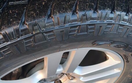 Toyota Land Cruiser Prado 120 рестайлинг, 2008 год, 2 000 000 рублей, 15 фотография