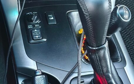 Toyota Land Cruiser Prado 120 рестайлинг, 2008 год, 2 000 000 рублей, 14 фотография