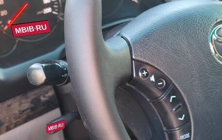 Toyota Land Cruiser Prado 120 рестайлинг, 2008 год, 2 000 000 рублей, 17 фотография