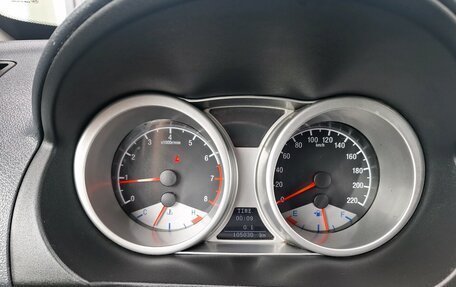 Geely Emgrand X7 I, 2014 год, 590 000 рублей, 12 фотография