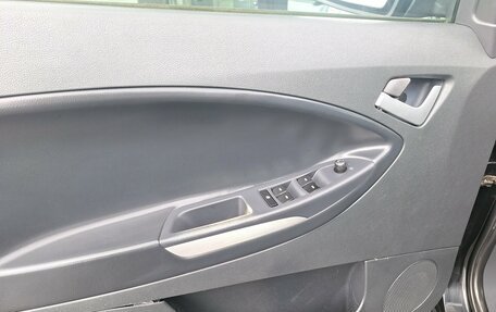 Geely Emgrand X7 I, 2014 год, 590 000 рублей, 14 фотография