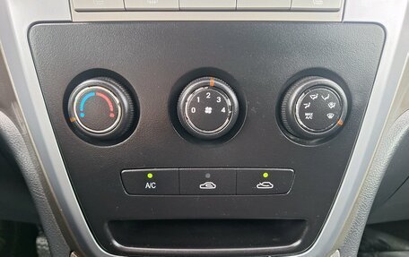 Geely Emgrand X7 I, 2014 год, 590 000 рублей, 15 фотография