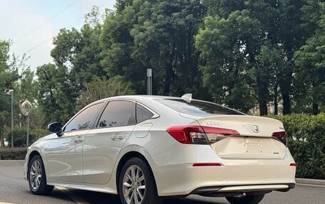 Honda Civic, 2022 год, 1 510 000 рублей, 3 фотография