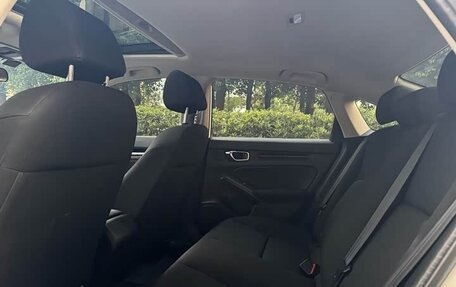 Honda Civic, 2022 год, 1 510 000 рублей, 11 фотография