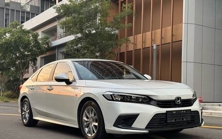 Honda Civic, 2022 год, 1 510 000 рублей, 6 фотография