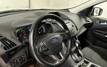 Ford Kuga III, 2018 год, 1 749 000 рублей, 8 фотография
