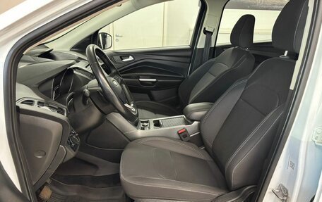 Ford Kuga III, 2018 год, 1 749 000 рублей, 7 фотография