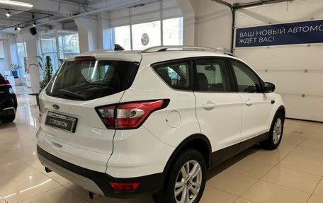 Ford Kuga III, 2018 год, 1 749 000 рублей, 5 фотография