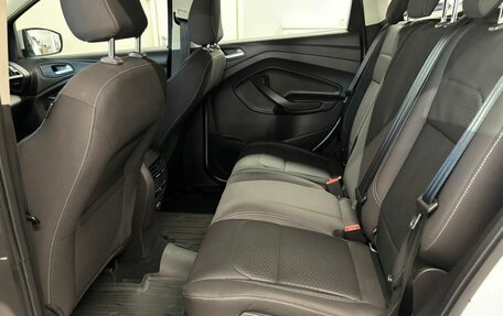 Ford Kuga III, 2018 год, 1 749 000 рублей, 9 фотография