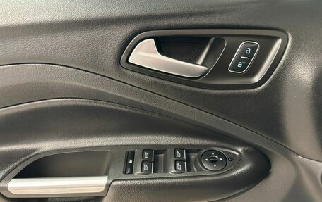 Ford Kuga III, 2018 год, 1 749 000 рублей, 22 фотография