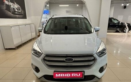 Ford Kuga III, 2018 год, 1 749 000 рублей, 2 фотография