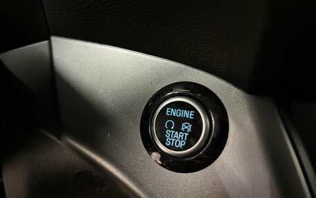 Ford Kuga III, 2018 год, 1 749 000 рублей, 20 фотография