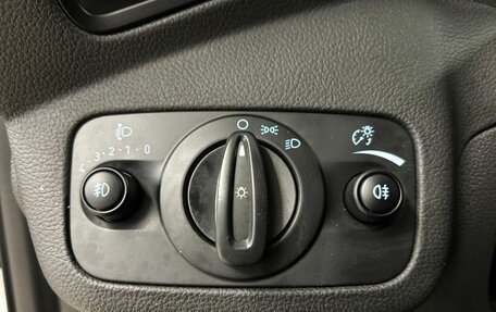 Ford Kuga III, 2018 год, 1 749 000 рублей, 21 фотография