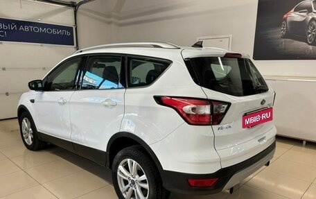 Ford Kuga III, 2018 год, 1 749 000 рублей, 6 фотография