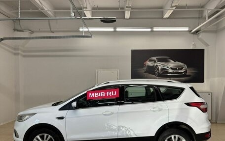 Ford Kuga III, 2018 год, 1 749 000 рублей, 4 фотография