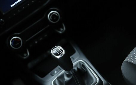 KIA Rio IV, 2020 год, 1 430 000 рублей, 15 фотография