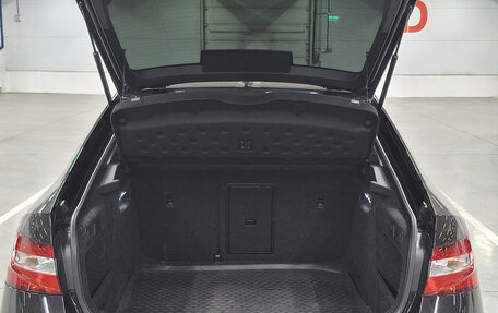 Skoda Superb III рестайлинг, 2022 год, 3 300 000 рублей, 12 фотография