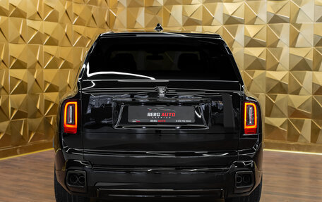 Rolls-Royce Cullinan, 2025 год, 74 990 000 рублей, 2 фотография