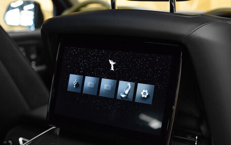 Rolls-Royce Cullinan, 2025 год, 74 990 000 рублей, 6 фотография