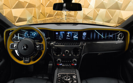 Rolls-Royce Cullinan, 2025 год, 74 990 000 рублей, 13 фотография