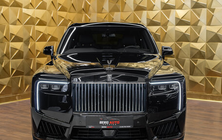 Rolls-Royce Cullinan, 2025 год, 74 990 000 рублей, 9 фотография