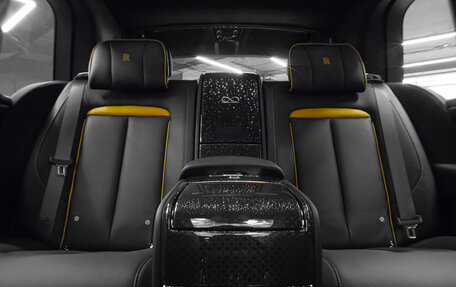 Rolls-Royce Cullinan, 2025 год, 74 990 000 рублей, 14 фотография