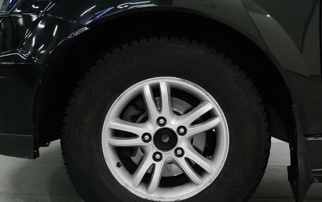 SsangYong Actyon Sports II, 2012 год, 890 000 рублей, 8 фотография