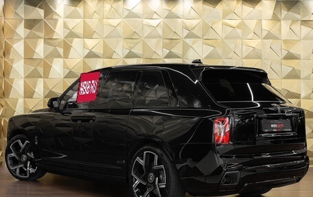 Rolls-Royce Cullinan, 2025 год, 74 990 000 рублей, 8 фотография