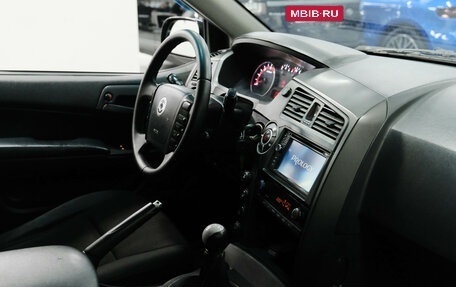 SsangYong Actyon Sports II, 2012 год, 890 000 рублей, 12 фотография