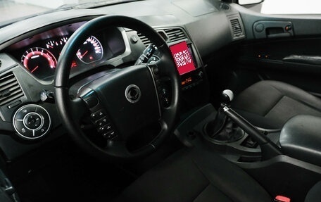 SsangYong Actyon Sports II, 2012 год, 890 000 рублей, 10 фотография