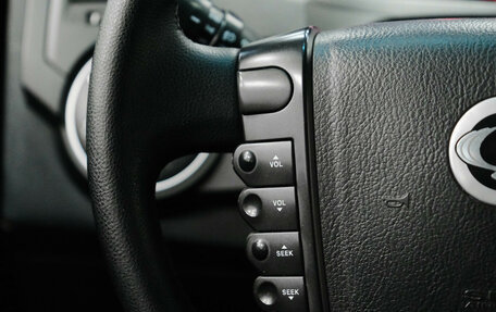 SsangYong Actyon Sports II, 2012 год, 890 000 рублей, 16 фотография