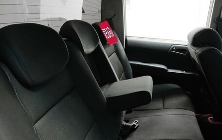 SsangYong Actyon Sports II, 2012 год, 890 000 рублей, 22 фотография