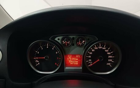 Ford Focus II рестайлинг, 2008 год, 499 000 рублей, 12 фотография