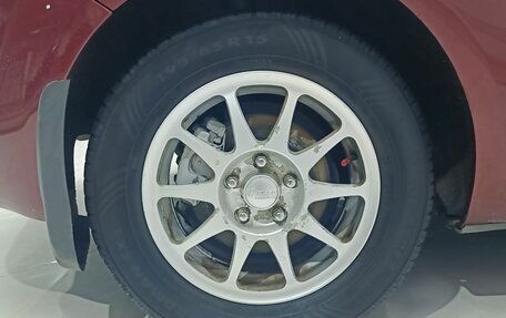 Ford Focus II рестайлинг, 2008 год, 499 000 рублей, 18 фотография