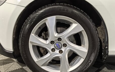 Volvo V40 Cross Country I, 2013 год, 1 250 000 рублей, 7 фотография