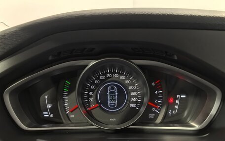 Volvo V40 Cross Country I, 2013 год, 1 250 000 рублей, 13 фотография