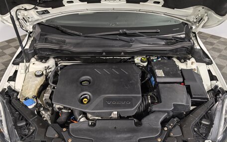 Volvo V40 Cross Country I, 2013 год, 1 250 000 рублей, 10 фотография