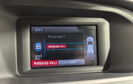 Volvo V40 Cross Country I, 2013 год, 1 250 000 рублей, 22 фотография