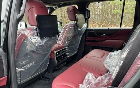 Lexus LX, 2025 год, 18 200 000 рублей, 9 фотография