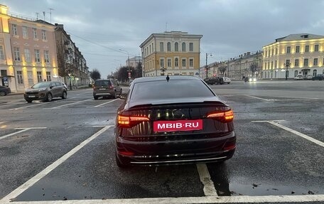 Volkswagen Jetta VII, 2019 год, 2 350 000 рублей, 3 фотография