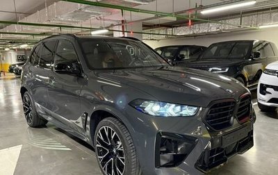 BMW X5 M, 2025 год, 25 000 000 рублей, 1 фотография