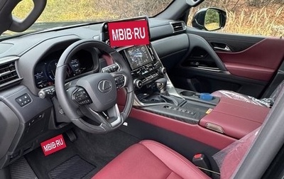 Lexus LX, 2025 год, 18 200 000 рублей, 1 фотография