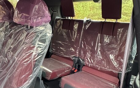 Lexus LX, 2025 год, 18 200 000 рублей, 10 фотография