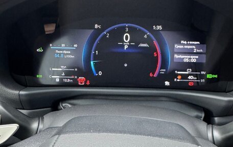 Lexus LX, 2025 год, 18 200 000 рублей, 12 фотография