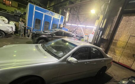 Mercedes-Benz S-Класс, 1999 год, 430 000 рублей, 6 фотография