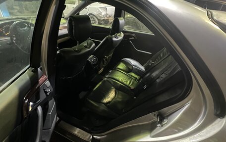 Mercedes-Benz S-Класс, 1999 год, 430 000 рублей, 10 фотография