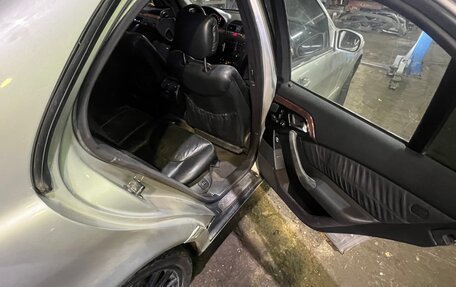 Mercedes-Benz S-Класс, 1999 год, 430 000 рублей, 11 фотография