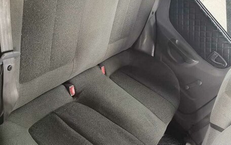 Hyundai Accent II, 2007 год, 355 000 рублей, 7 фотография